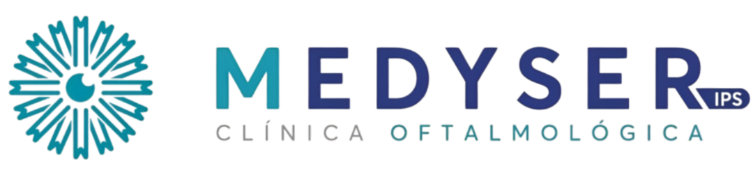 Medyser Logo